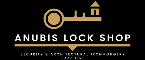 Anubis Locks Shop