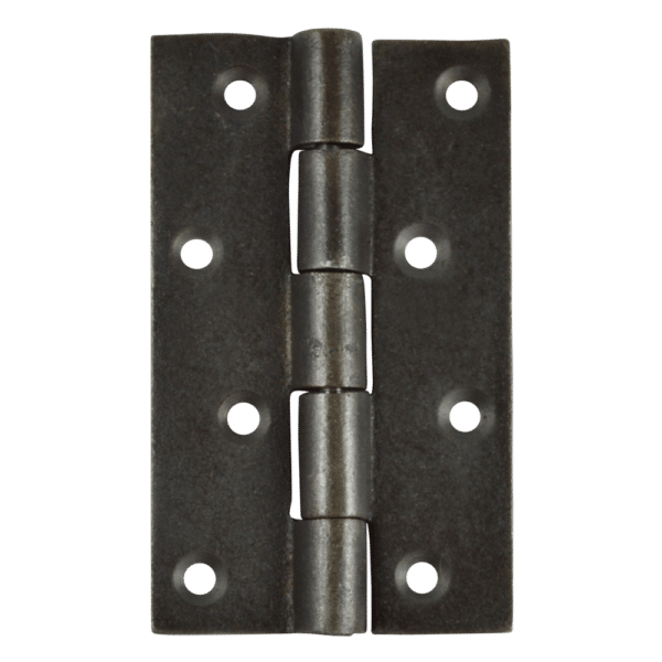 A. PERRY Cast Iron Butt Hinge