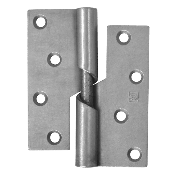 CROMPTON 466 Rising Hinge