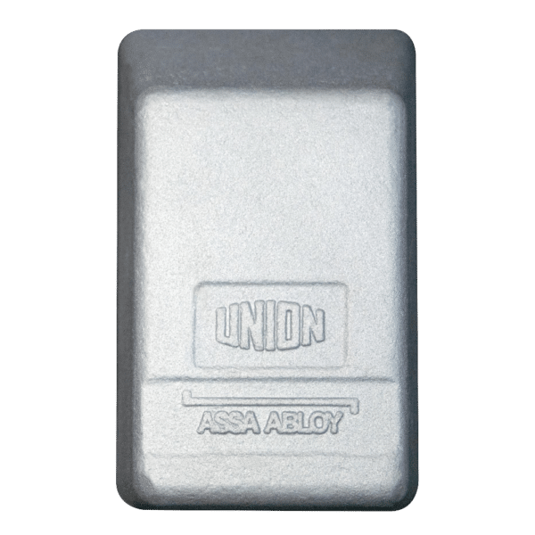 UNION C-Series 1K57 Hercules Concealed Shackle Padlock