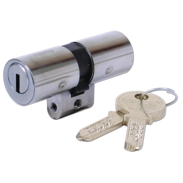 DORMAKABA 20 K515 Double Cylinder