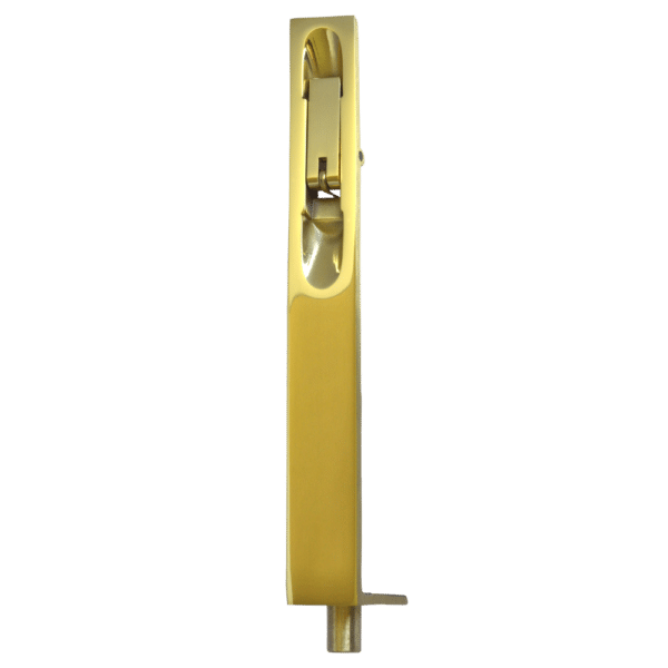FRANK ALLART 5640 25mm Brass Lever Action Flush Bolt