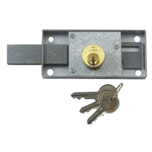 CISA 41110 Shutter Lock