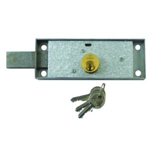 CISA 41420 Shutter Lock