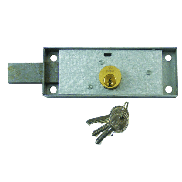 CISA 41420 Shutter Lock