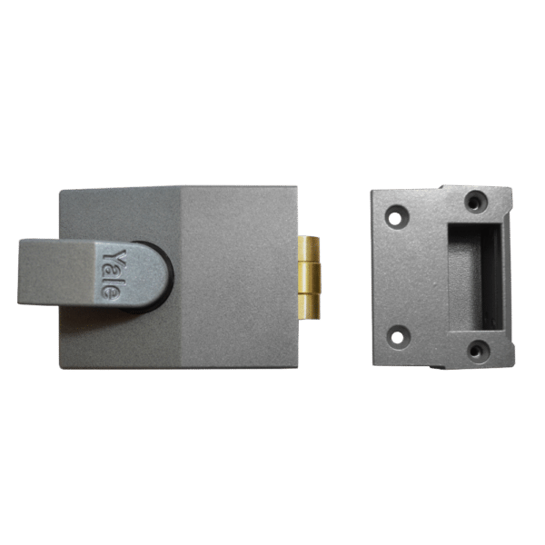 YALE 81 Rollerbolt Nightlatch