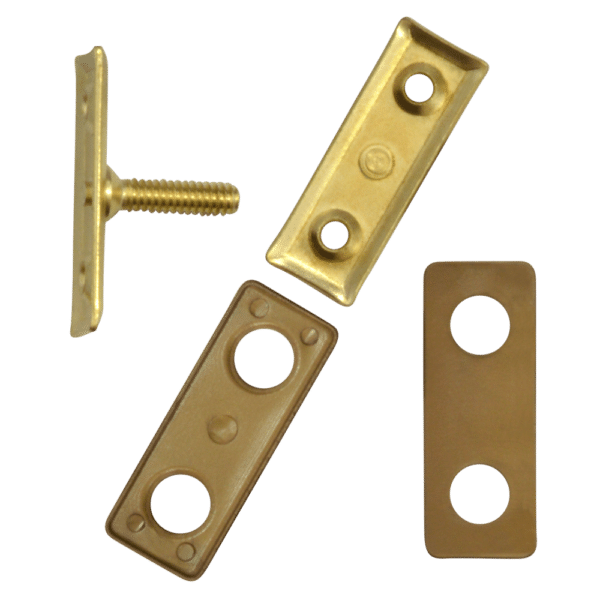 ERA 820 Locking Casement Stay Pin