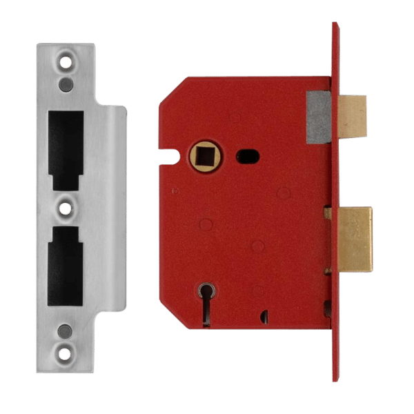 UNION 2201 5 Lever Sashlock