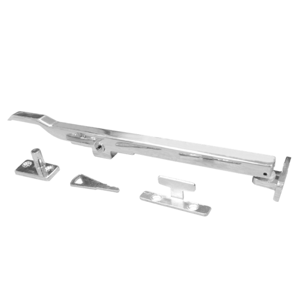 ASEC Locking Window Casement Stay