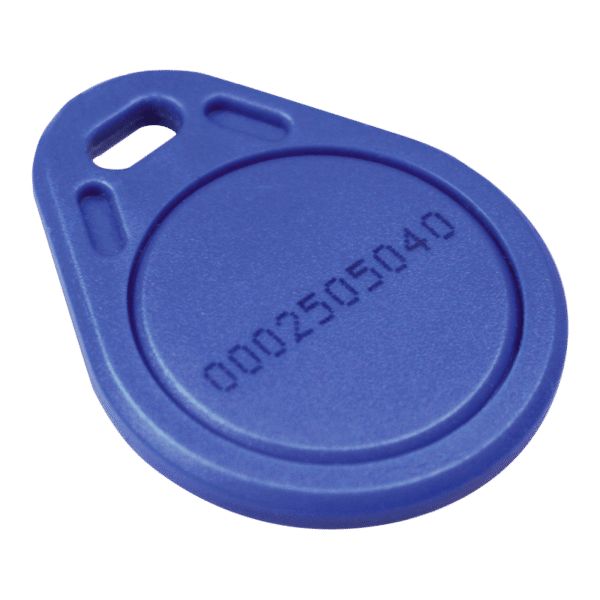 ASEC Fob To Suit AS10640 One Proximity Reader