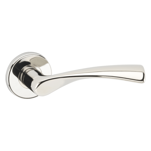 ASEC URBAN Phoenix Round Rose Latch Furniture