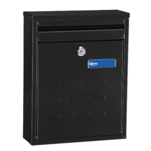 ASEC Modern Post Box