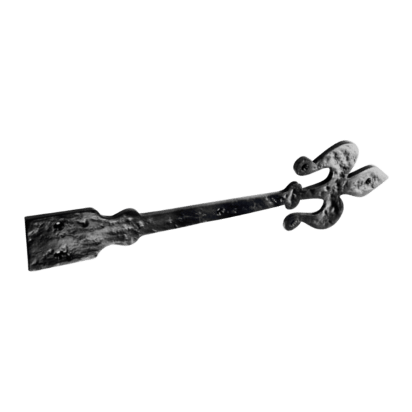 ASEC Antique Style Hinge Fronts