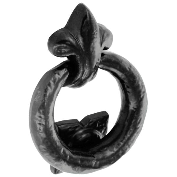 ASEC Antique Style Ring Handle Knocker