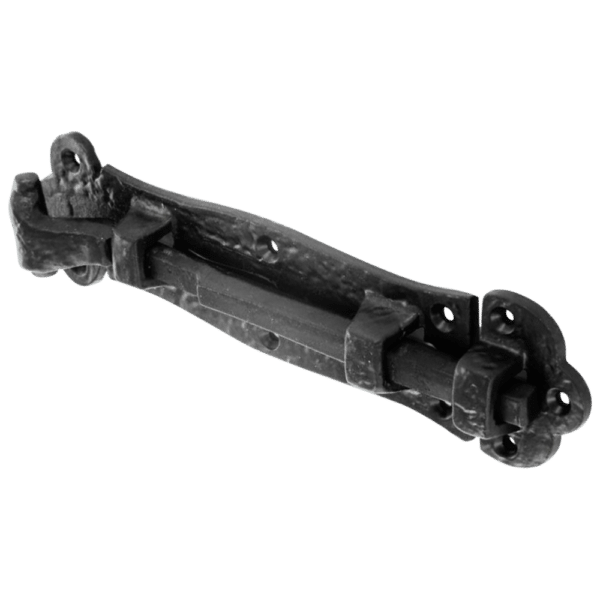 ASEC Antique Style Door Bolt