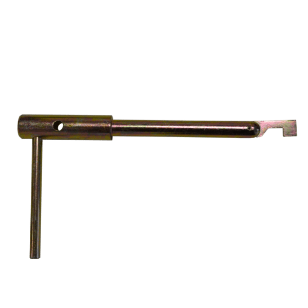 ASEC H&C Type Drop Lift Key