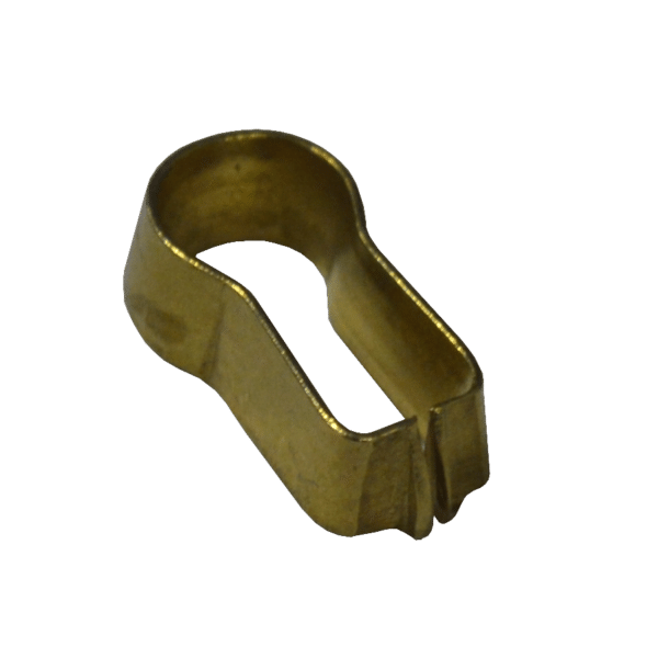 ASEC Threaded Escutcheons