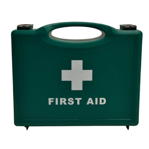 ASEC First Aid Kit