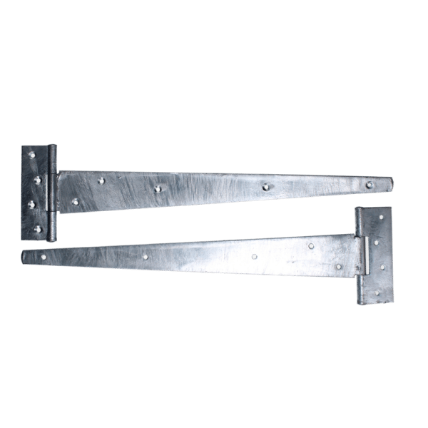ASEC Heavy Duty Tee Hinge Galvanised