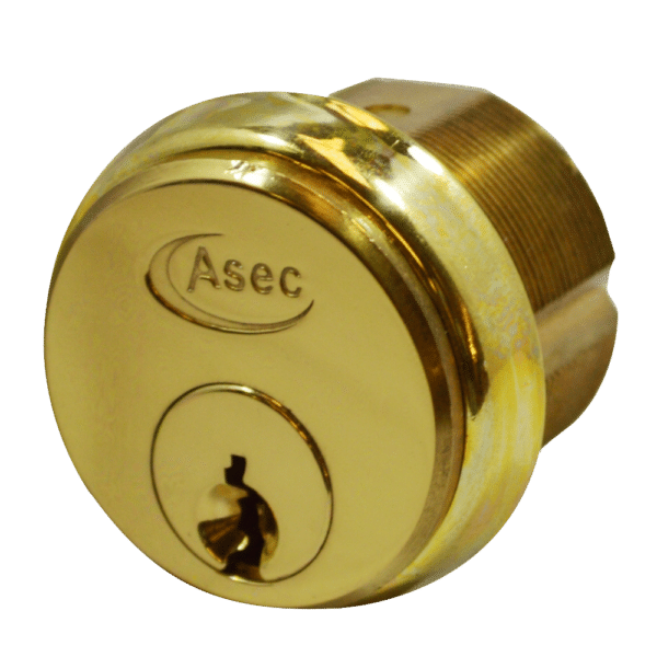 ASEC 5-Pin Screw-In Cylinder