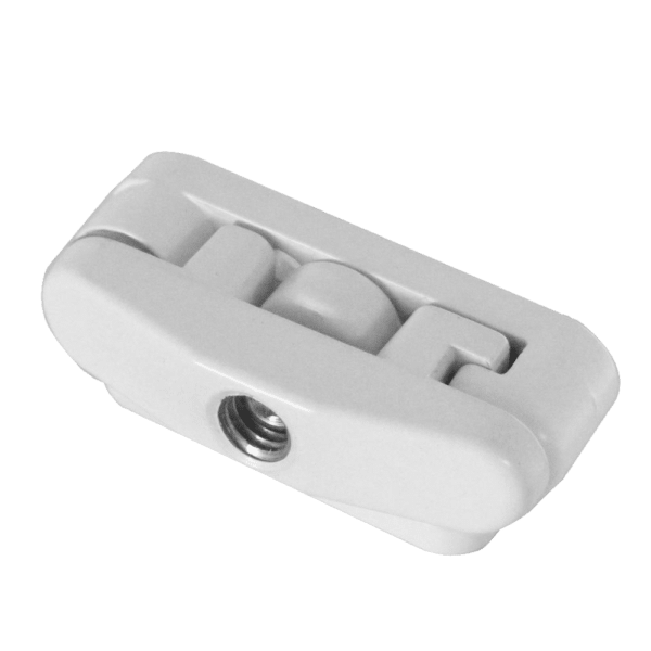 ASEC Window Swing Lock