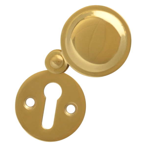 ASEC 32mm Front Fix Escutcheon