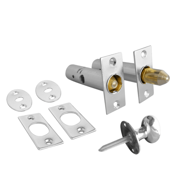 ASEC Door Security Rack Bolt & Turn