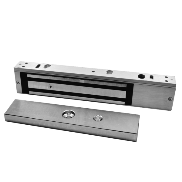 ASEC Slim Line Single Magnet