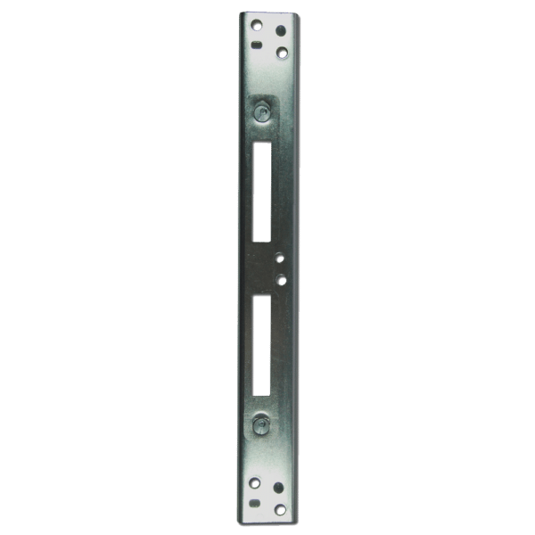 CHAMELEON Adaptable Centre Latch And Deadbolt Keep