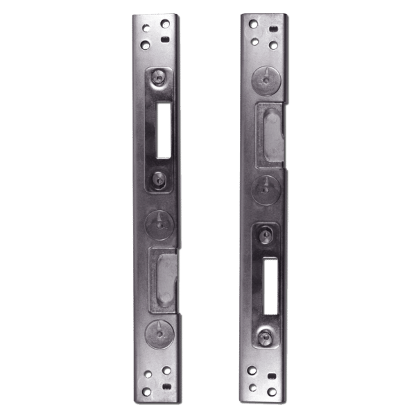 CHAMELEON Adaptable Lock Roller And Hook Keep