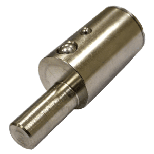 UNION 1K57 AVA Barrel c/w 3 Keys