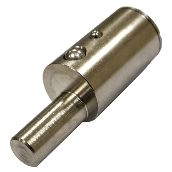 UNION 1K57 AVA Barrel c/w 3 Keys