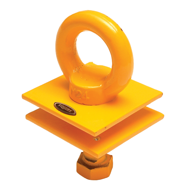 SQUIRE GA1 Ground Anchor Ring
