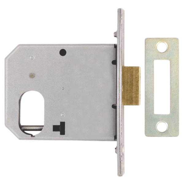 UNION L2161 Oval Deadcase
