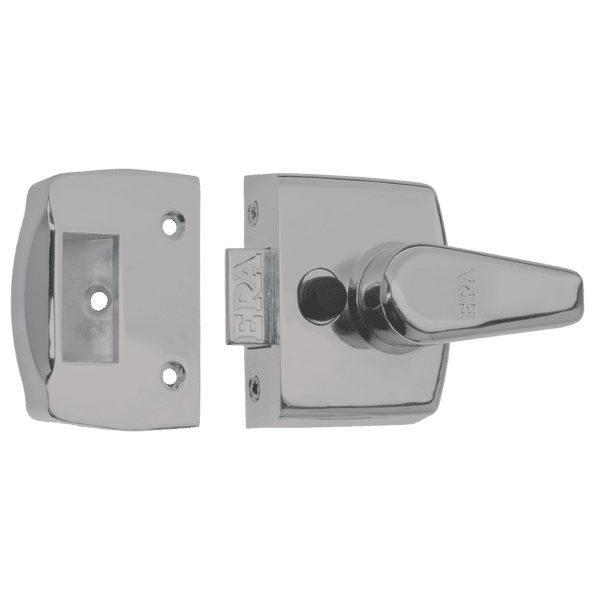 ERA 1430 & 1450 Non-Deadlocking Nightlatch