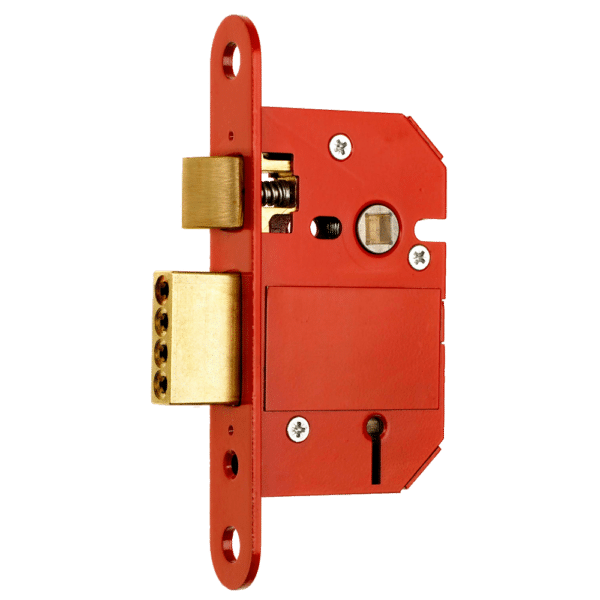 ERA 232 Fortress Classic BS 5 Lever Sashlock