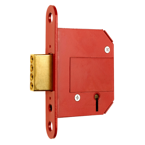 ERA 231 Fortress Classic BS 5 Lever Deadlock