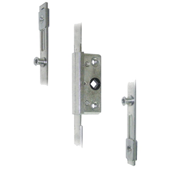 MACO Offset Espag Rod 20mm
