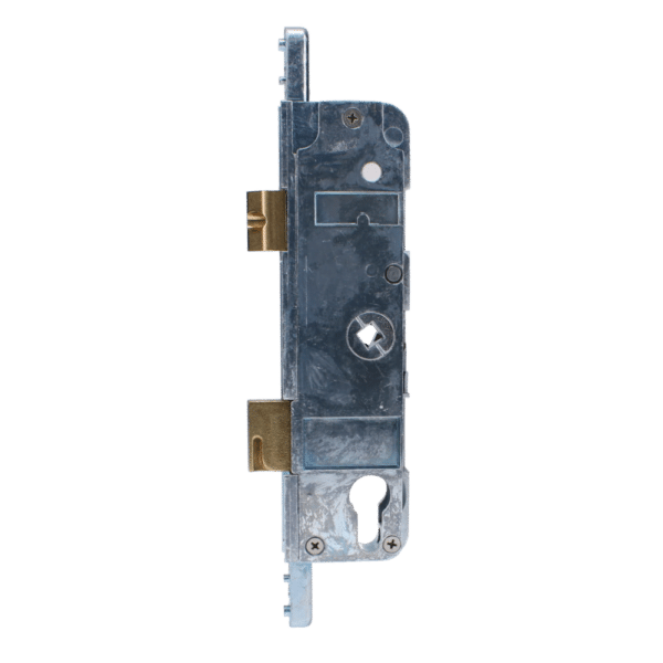 FULLEX Lever Operated Latch & Deadbolt Split Spindle Old Style - Centre Case