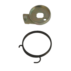 DORMAKABA 201040 Knob Return Spring Kit To Suit 1000 Series