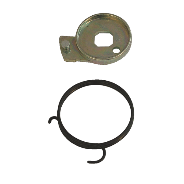 DORMAKABA 201040 Knob Return Spring Kit To Suit 1000 Series