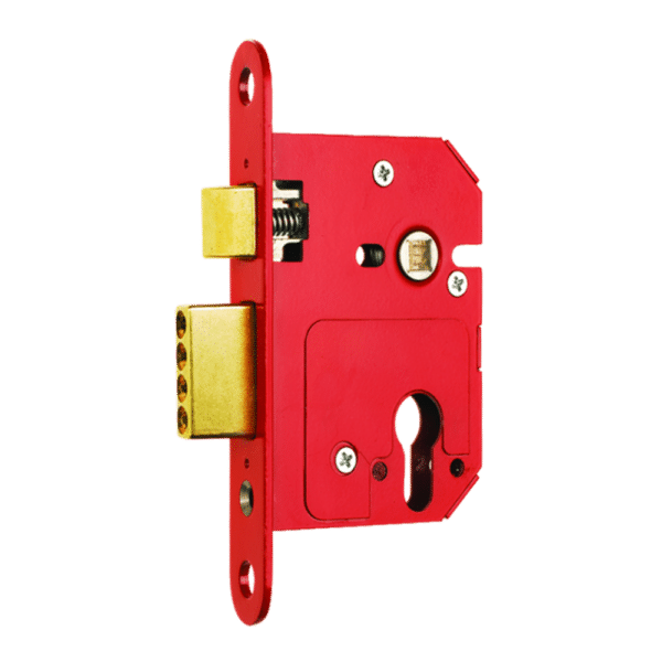 ERA 264 Fortress Euro Sashcase