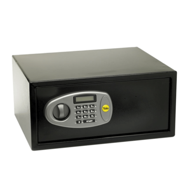 YALE Y-LTS Laptop Safe