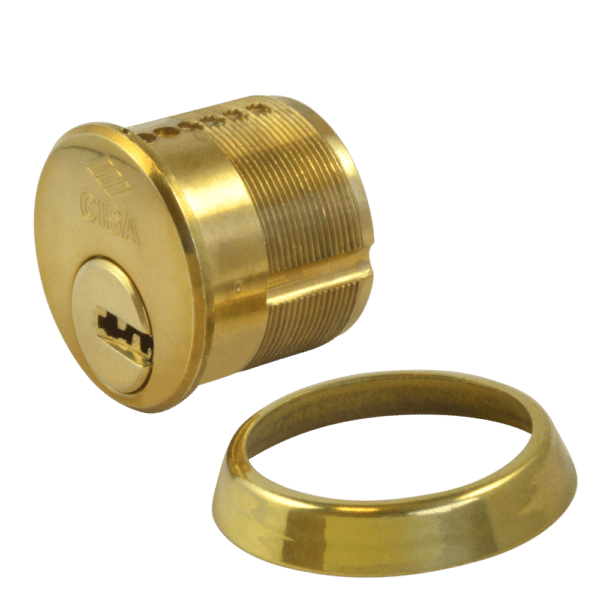 CISA Astral Screw-In Cylinder