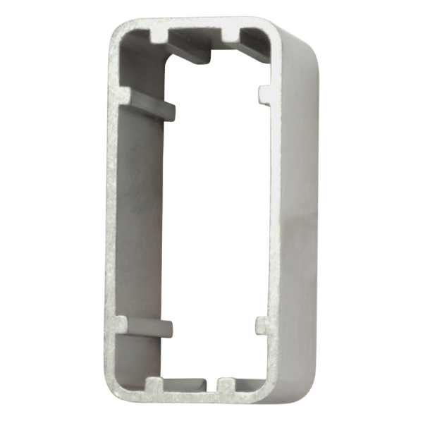 ALPRO IEC06 Surface Box