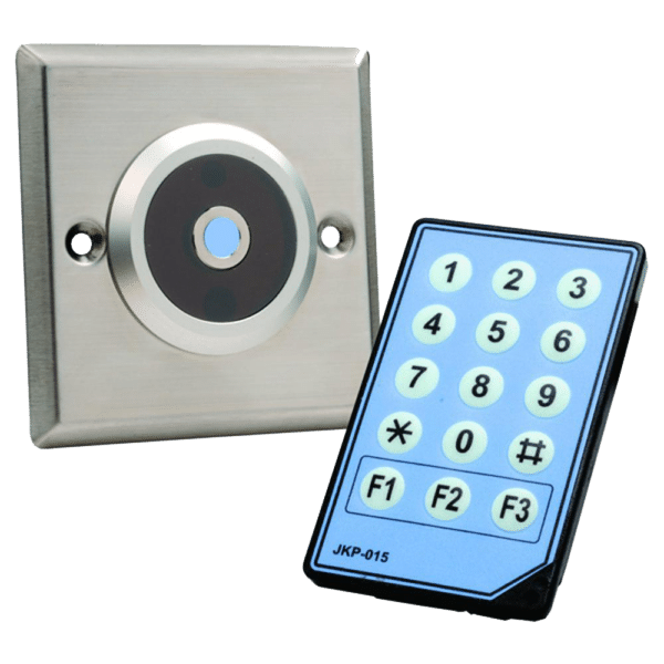 ALPRO Infra Red Exit Button
