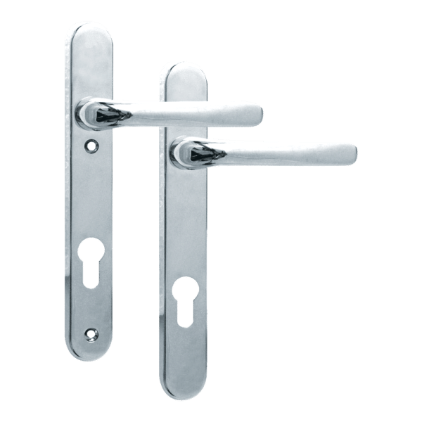 AVOCET Affinity Plus 92 Lever/Lever UPVC Furniture - Short