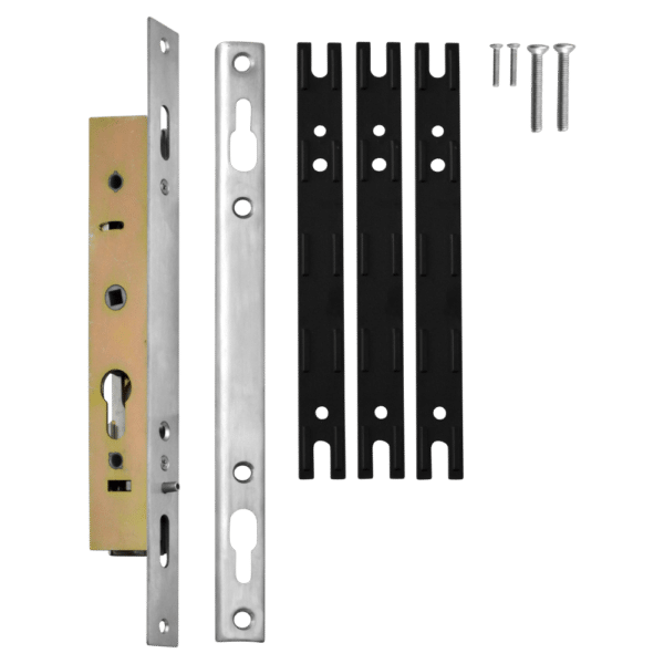 SCHLEGEL BHD 2 Point Euro Patio Lock