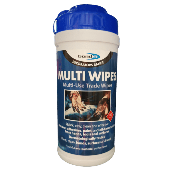 BOND IT Hand Wipes