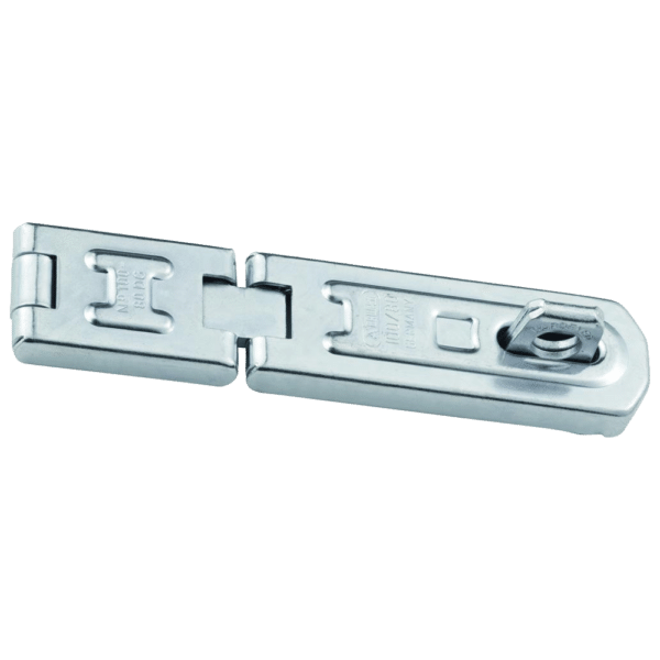 ABUS 100 Series Hasp & Staple